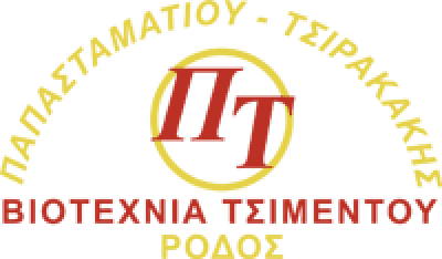 Σ. ΠΑΠΑΣΤΑΜΑΤΙΟΥ – ΤΣΙΑΡΑΚΑΚΗΣ Ι. Ο.Ε.
