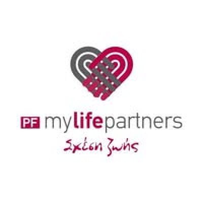 MY LIFE PARTNER – ΓΑΛΑΝΟΠΟΥΛΟΣ &amp; ΠΑΠΑΓΙΑΝΝΟΠΟΥΛΟΥ