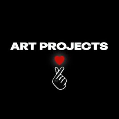 ART PROJECTS ATHENS