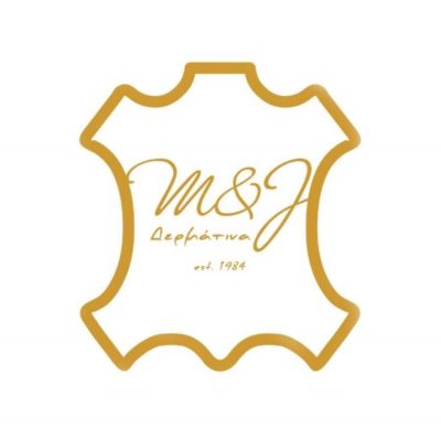 M &amp; J ΔΕΡΜΑΤΙΝΑ