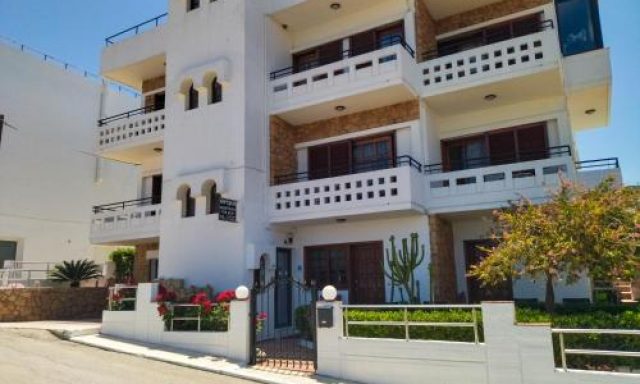 OSTRIA APARTMENTS (ΜΑΡΑΘΑΚΗΣ ΕΜΜΑΝΟΥΗΛ)