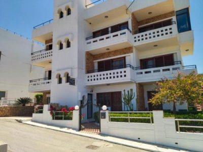 OSTRIA APARTMENTS (ΜΑΡΑΘΑΚΗΣ ΕΜΜΑΝΟΥΗΛ)
