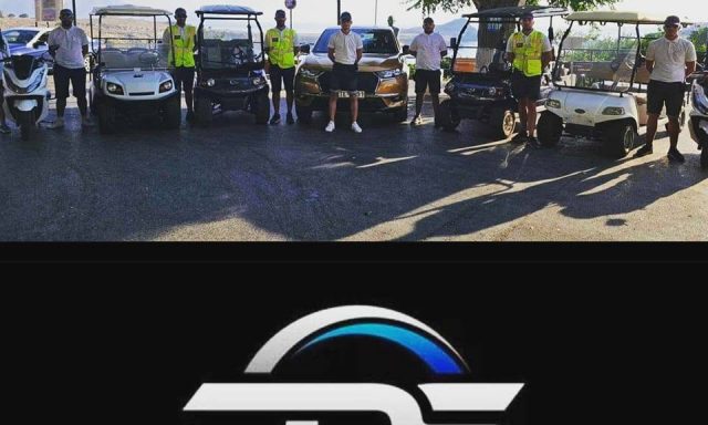 Private Parking Solutions