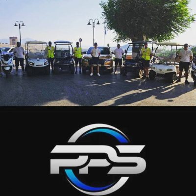 Private Parking Solutions