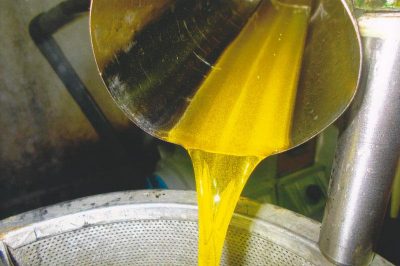 ΕΛΑΙΟΤΡΙΒΕΙΟ ΡΑΒΒΑΣ