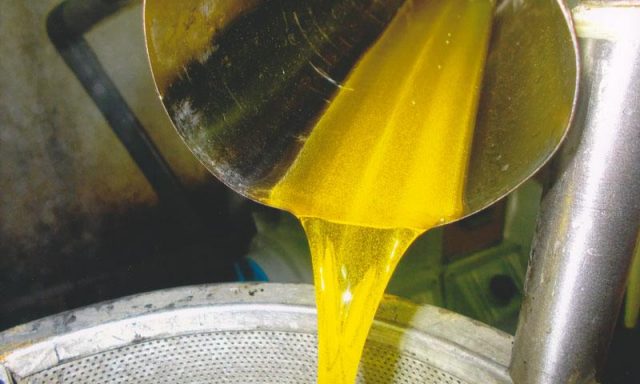 ΕΛΑΙΟΤΡΙΒΕΙΟ ΡΑΒΒΑΣ