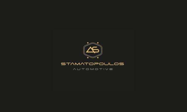 STAMATOPOULOS AUTOMOTIVE – ΣΤΑΜΑΤΟΠΟΥΛΟΣ ΦΩΤΙΟΣ