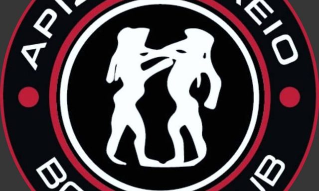 ΑΡΙΣΤΟΤΕΛΕΙΟ BOXING CLUB
