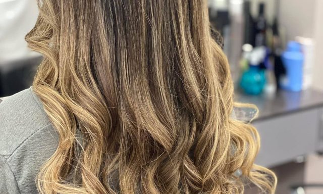 ANASTASIA HAIR AND NAILS