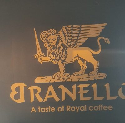 BRANELLO CAFE
