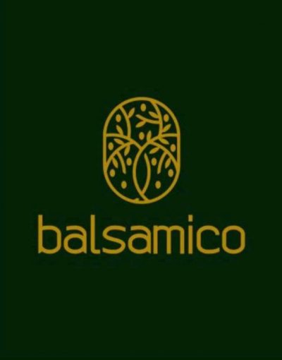 BALSAMICO