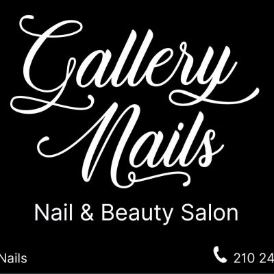 GALLERY NAILS – ΣΥΜΕΩΝΙΔΟΥ ΧΡΙΣΤΙΝΑ