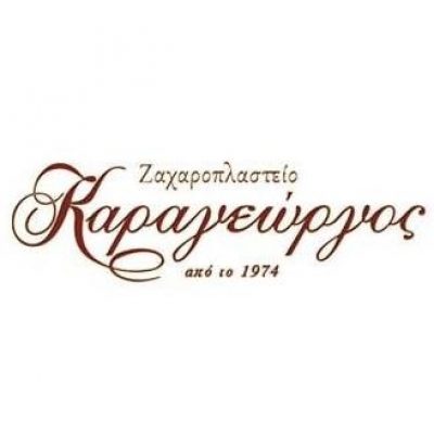 ΚΑΡΑΓΕΩΡΓΟΣ ΑΠΟ ΤΟ 1974 – ΚΑΡΑΓΕΩΡΓΟΣ ΚΩΝΣΤΑΝΤΙΝΟΣ &amp; ΣΙΑ Ο.Ε.