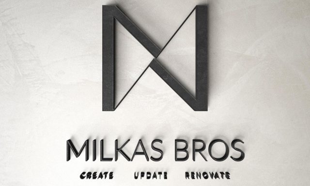 MILKAS BROS E.E.