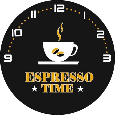 ESPRESSO TIME – ΤΣΑΚΙΡΙΔΗ ΧΡΙΣΤΙΝΑ