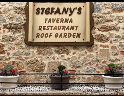 STEFANY’S – ΤΣΟΛΑΚΟΣ ΘΩΜΑΣ ΚΑΙ ΣΙΑ Ο.Ε.