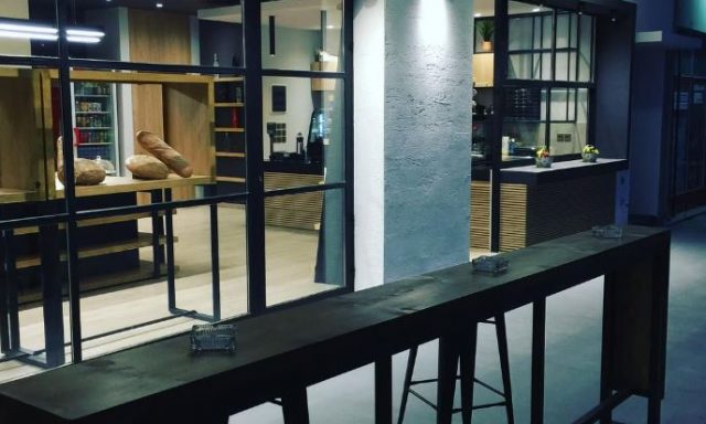 FONJO BAKERY – ΞΕΝΟΦΩΝΤΑΣ ΛΙΤΣΑΣ