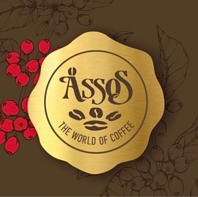 ASSOS -ΦΑΝΑΡΙΩΤΗ ΑΦΟΙ ΟΕ