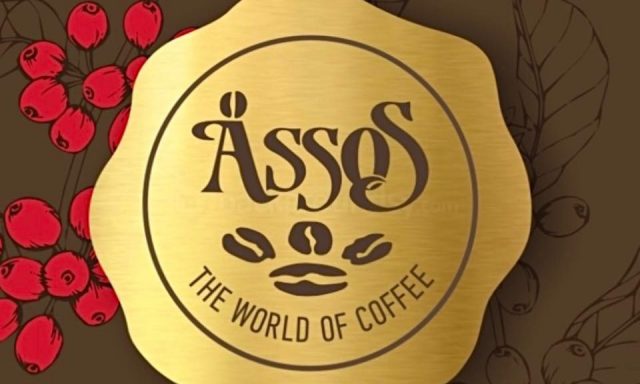 ASSOS -ΦΑΝΑΡΙΩΤΗ ΑΦΟΙ ΟΕ