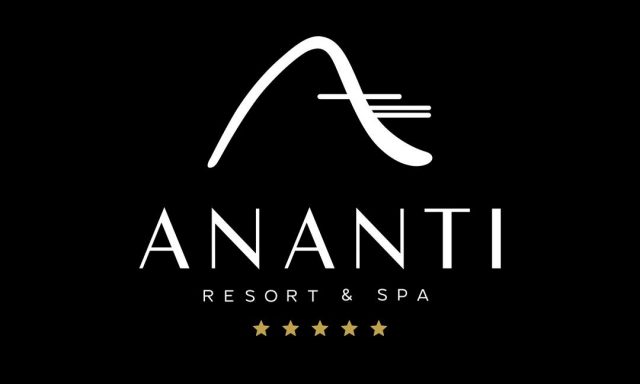 ANANTI RESORT & SPA