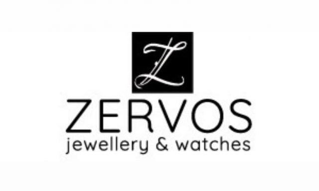 ZERVOS JEWELLERY & WATCHES – ΖΕΡΒΟΣ ΚΩΝΣΤΑΝΤΙΝΟΣ