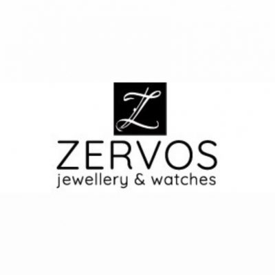ZERVOS JEWELLERY &amp; WATCHES – ΖΕΡΒΟΣ ΚΩΝΣΤΑΝΤΙΝΟΣ