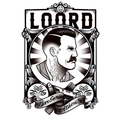 LOORD BARBER