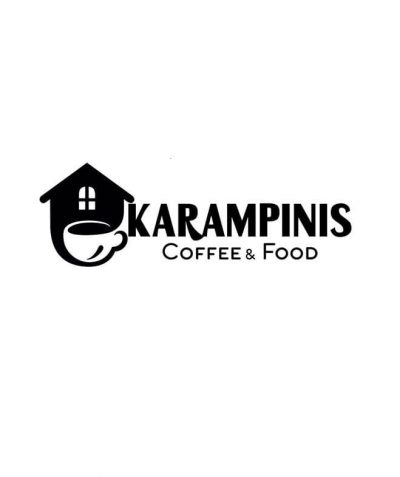 KARAMPINIS COFFEE &amp; FOOD – ΖΑΧΑΡΙΟΥΔΑΚΗ ΑΝΤΩΝΙΑ