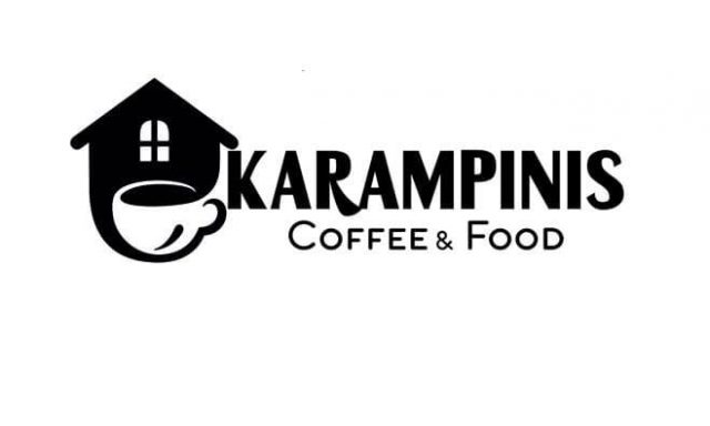 KARAMPINIS COFFEE & FOOD – ΖΑΧΑΡΙΟΥΔΑΚΗ ΑΝΤΩΝΙΑ