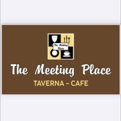 THE MEETING PLACE