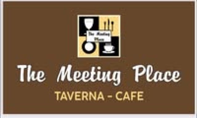 THE MEETING PLACE