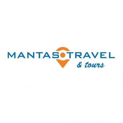 MANTAS TRAVEL – ΒΑΡΒΙΤΣΙΩΤΟΥ ΕΛΕΝΗ