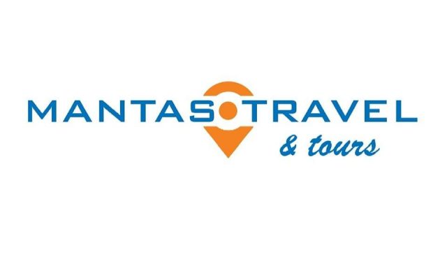 MANTAS TRAVEL – ΒΑΡΒΙΤΣΙΩΤΟΥ ΕΛΕΝΗ