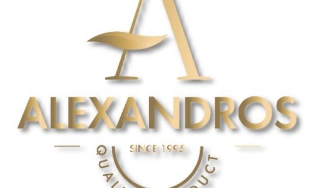 ΑΛΕΞΑΝΔΡΟΣ – ΑΛΕΞΟΠΟΥΛΟΣ ΚΩΝ/ΝΟΣ