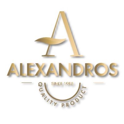 ΑΛΕΞΑΝΔΡΟΣ – ΑΛΕΞΟΠΟΥΛΟΣ ΚΩΝ/ΝΟΣ