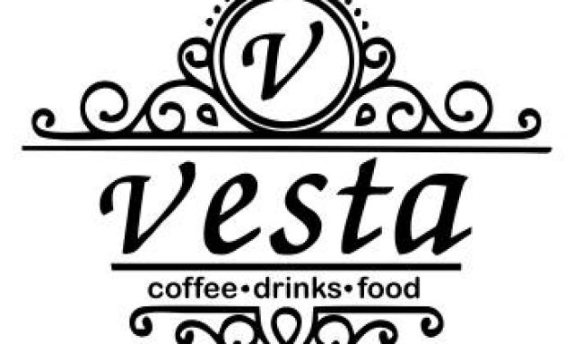 VESTA All Day Coffee Drink & Food