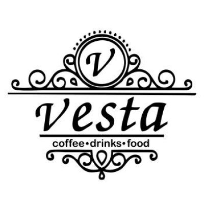 VESTA All Day Coffee Drink &amp; Food