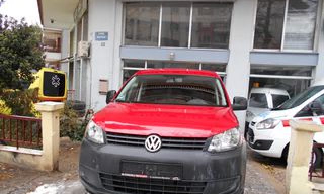 AUTO AREA – ΚΕΧΑΓΙΑΣ ΧΡΗΣΤΟΣ