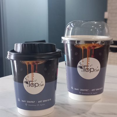 TOP CAFE