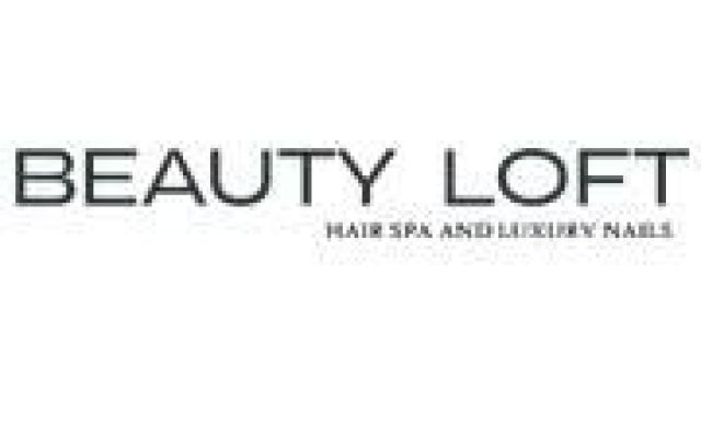BEAUTY LOFT HAIR SPA AND LUXURY NAILS