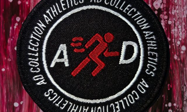 BODY POWER ATHLETICS AD COLLECTION