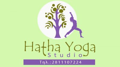 HATHA YOGA STUDIO