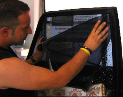 CENTRAL GLASS SERVICE – ΚΑΣΣΟΣ ΙΩΑΝΝΗΣ