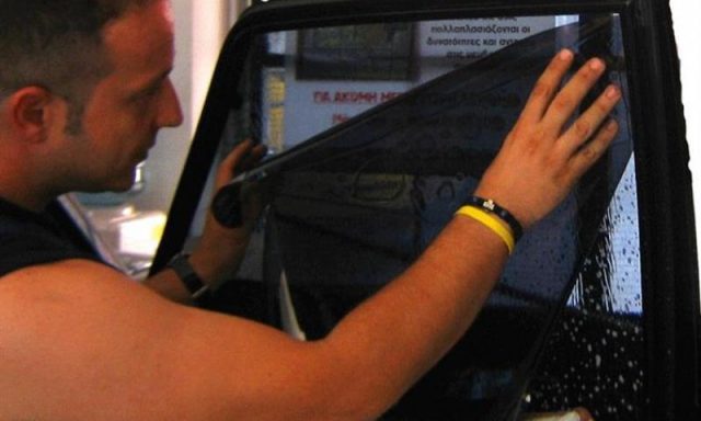 CENTRAL GLASS SERVICE – ΚΑΣΣΟΣ ΙΩΑΝΝΗΣ