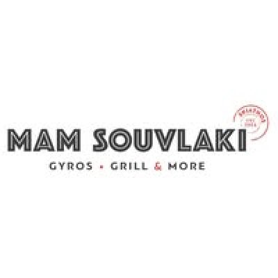 MAM SOUVLAKI