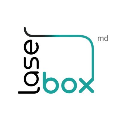 LASERBOX – ΜΠΕΤΑ ΟΛΓΑ &amp; ΣΙΑ ΕΕ