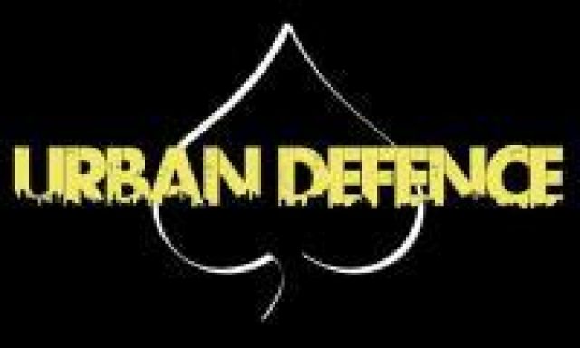 URBAN DEFENCE