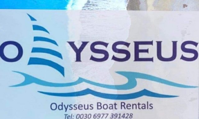 ODYSSEUS
