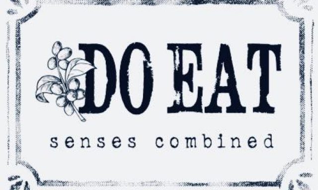 DO EAT (ΒΑΣΙΛΕΙΟΥ ΝΙΚΟΛΑΟΣ)