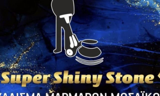 SUPER SHINY STONE